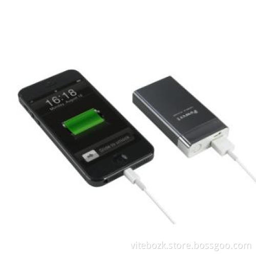 Portable Back Up Battery Charger 2800mAh For All Smartphone iPhone